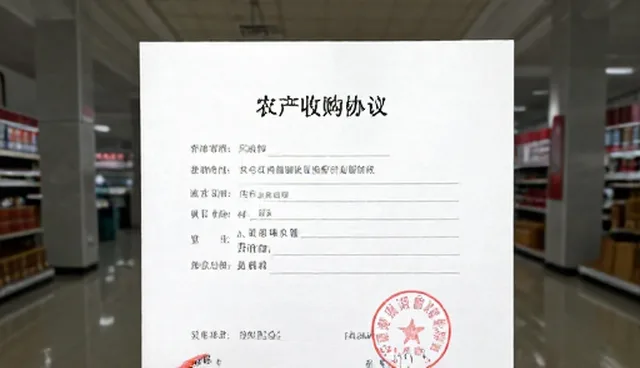 农产品收购服务：技术推广中的两种做法与取舍